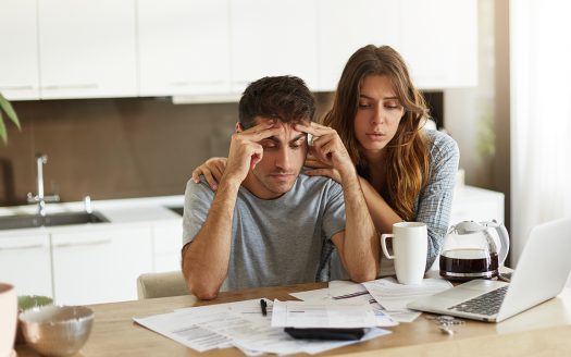 Boyd Real Estate avoiding-financial-stress