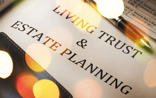 Boyd Real Estate living-trust